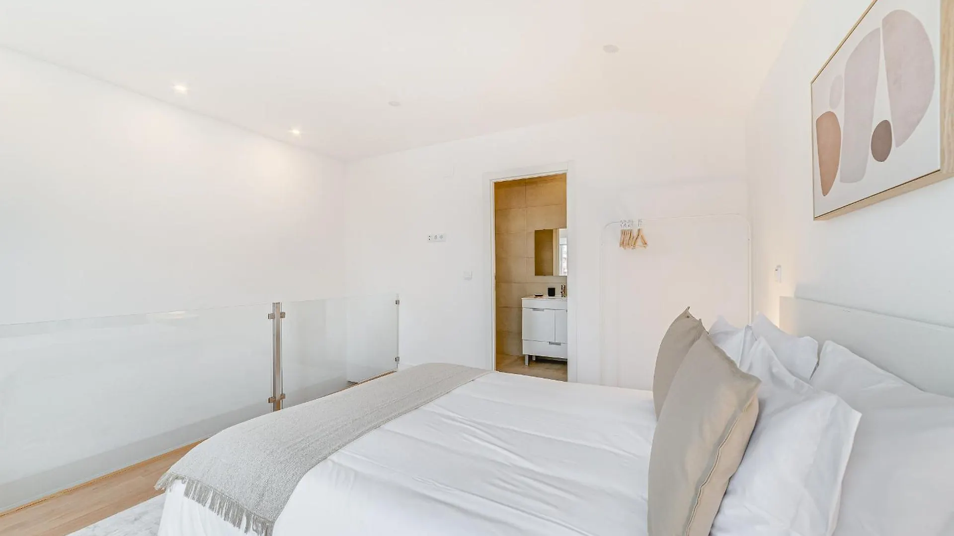ליסבון Ajuda Deluxe Apartments