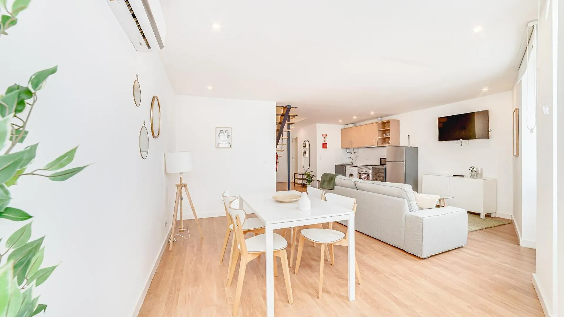 ליסבון Ajuda Deluxe Apartments 0*,  פורטוגל